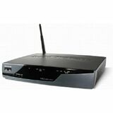 CISCO851-K9 - Cisco 851 Security Router
