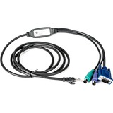 AVOCENT Avocent PS/2 Cat. 5 Integrated Access Cable