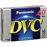 PANASONIC Panasonic Mini DV Cassette