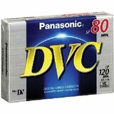 Dv Cassette
