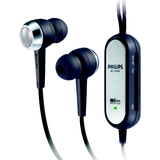 Philips Noise-Canceling Earbuds