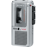 M570V - Sony M-570V Analog Voice Recorder