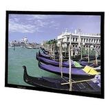 DA-LITE Da-Lite Perm-Wall Fixed Frame Projection Screen