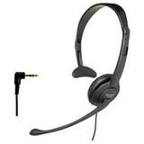 KX-TCA86 - Panasonic KX-TCA86 Headset