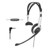 KX-TCA92 - Panasonic KX-TCA92 Headset