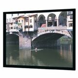 DA-LITE Da-Lite Imager Trim Fixed Frame Projection Screen