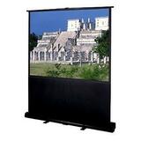 Da-Lite Deluxe Insta-Theater Portable Projection Screen 93983
