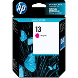 HP No. 13 Magenta Ink Cartridge For Business Inkjet 1000 and 2800 Printers