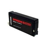 Lenmar NoMEM Sealed Lead Acid Battery
