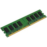 KINGSTON Kingston 1GB DDR2 SDRAM Memory Module