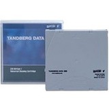 TANDBERG DATA Tandberg Data LTO Ultrium Universal Cleaning Cartridge