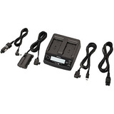 Sony AC-VQ1050D AC/DC Adapter Charger for Camcorders