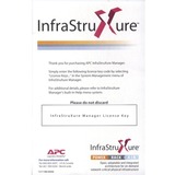 APC InfraStruXure Manager - License