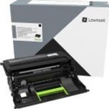 Lexmark Black Imaging Unit - Laser Print Technology - 150000 Pages - Black