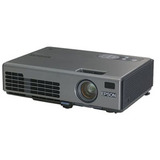 Epson Commuter PowerLite 760c Multimedia Projector V11H199020