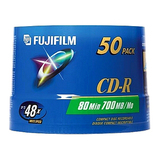 FUJI - 25307101 - CD-R