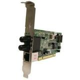 image of Transition Networks Fast Ethernet Dual Media Network Interface Card