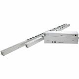 Raritan Power Strip with Twenty Receptacles