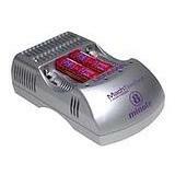 Lenmar Mach 1 Lightning 8/15 Minute Speed Charger - MSC815