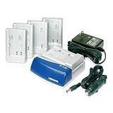 Lenmar Mach 1 Alpha Speed Charger