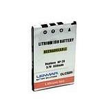 LENMAR Lenmar NoMEM Lithium Ion Battery