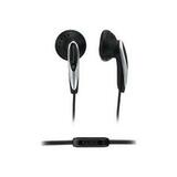 image of Panasonic RP-HV162 Stereo Ear-bud Earphone - Cable Connectivity - Ear-bud
