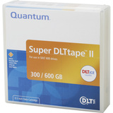 QUANTUM Quantum Super DLTtape II Cartridge