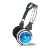 Coby Electronics CV-180 Professional Digital Headphone