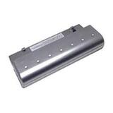 Lenmar Lithium Ion  Portable DVD Player Battery - Lithium Ion (Li-Ion) - 7.2V DC