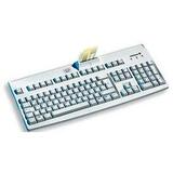 Cherry Smart Card Reader Keyboard - G836702LPAUS0