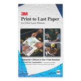 3M - OFFICE & STATIONERY - FP3712P - Paper