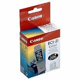 Canon Bci-21 Ink Tank