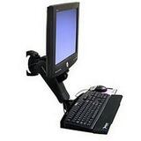 Ergotron 400 Series Vertical Mount Arm