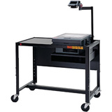 Bretford Aoh2741-e4 Overhead Projector Cart