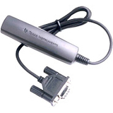 TEXAS INSTRUMENTS Texas Instruments TI-GRAPHLINK Serial Cable for Windows