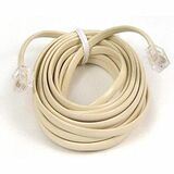 GENERIC Belkin Phone Line Cord