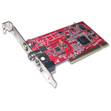 MSI TV@nywhere Plus TV Tuner