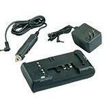 Lenmar OmniSourse Micro AC/DC Charger