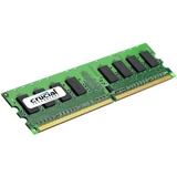 CRUCIAL TECHNOLOGY Crucial 2GB DDR2 SDRAM Memory Module