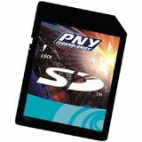 PNY 1GB Secure Digital Card