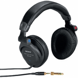 Sony Studio Monitor MDR-V600 Stereo Headphone