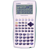 Casio Graphing Calculator