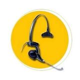 Plantronics DuoPro Polaris P171 Headset