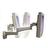 Ergotron 200 Series Vertical Mount Arm