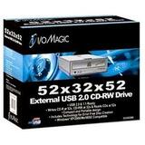 16X CDRW 52X32X52 EXT DRV-USB2