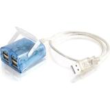 GENERIC Cables To Go USB-2.0 4-Port Laptop Hub