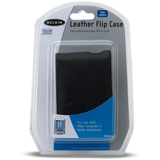 Belkin Leather Flip Case