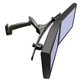 Ergotron 200 Series Vertical Mount Arm