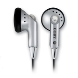 Coby CV-E05 Stereo Earphone - CVE05