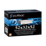 I/OMagic 52x CD-RW Drive